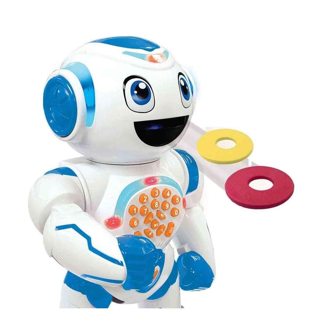 Lexibook® PowermanStar robot