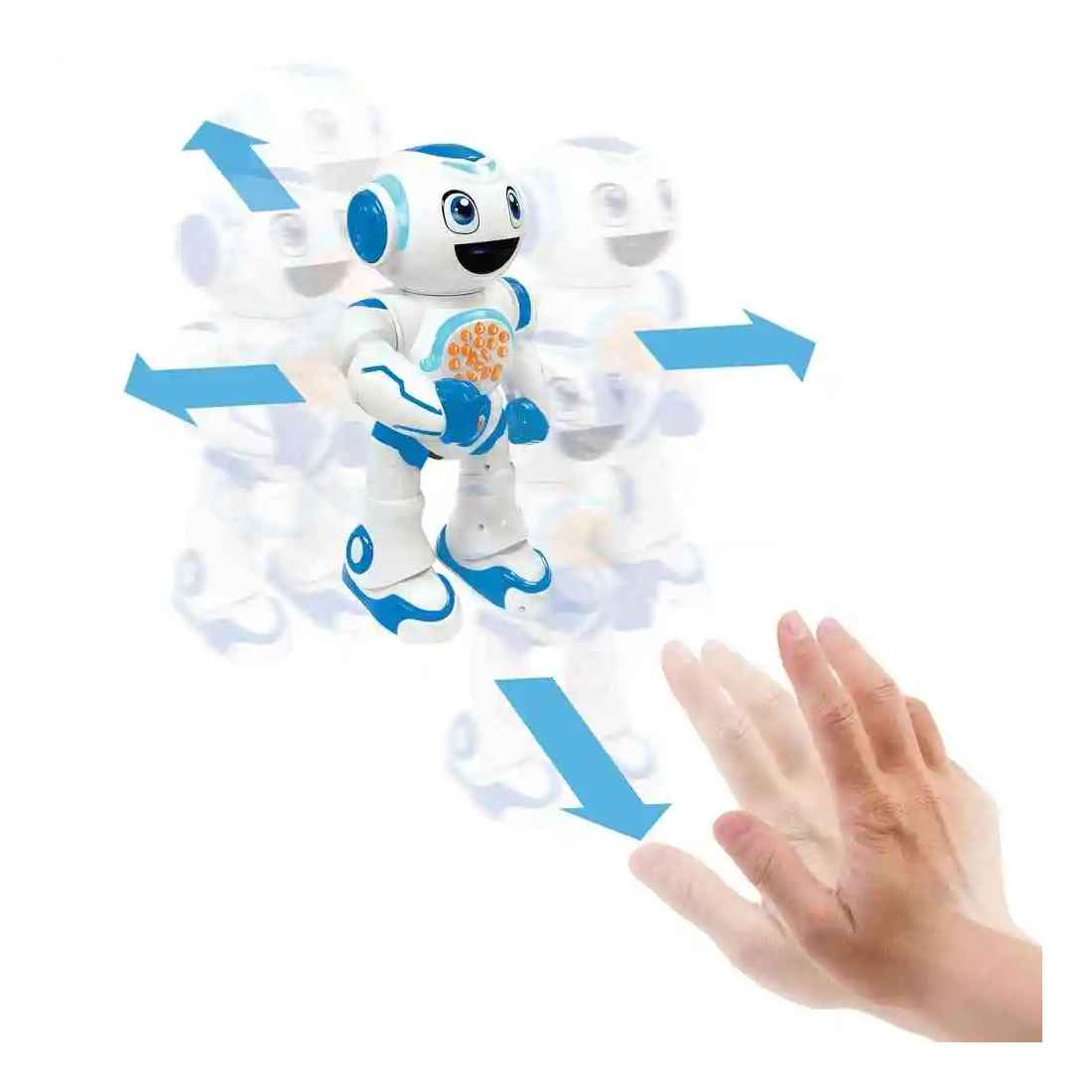Lexibook® PowermanStar robot