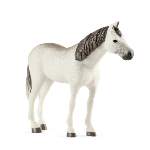 Lundby Dukkehus dukker, Dukke med hest
