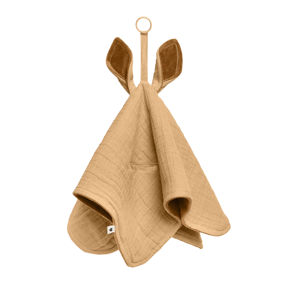 BIBS Kangaroo nusseklud, Dessert Sand