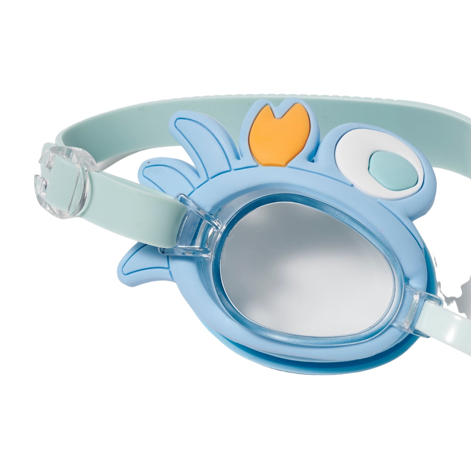 Sunnylife Svømmebriller, Sonny The Sea Creature Blue
