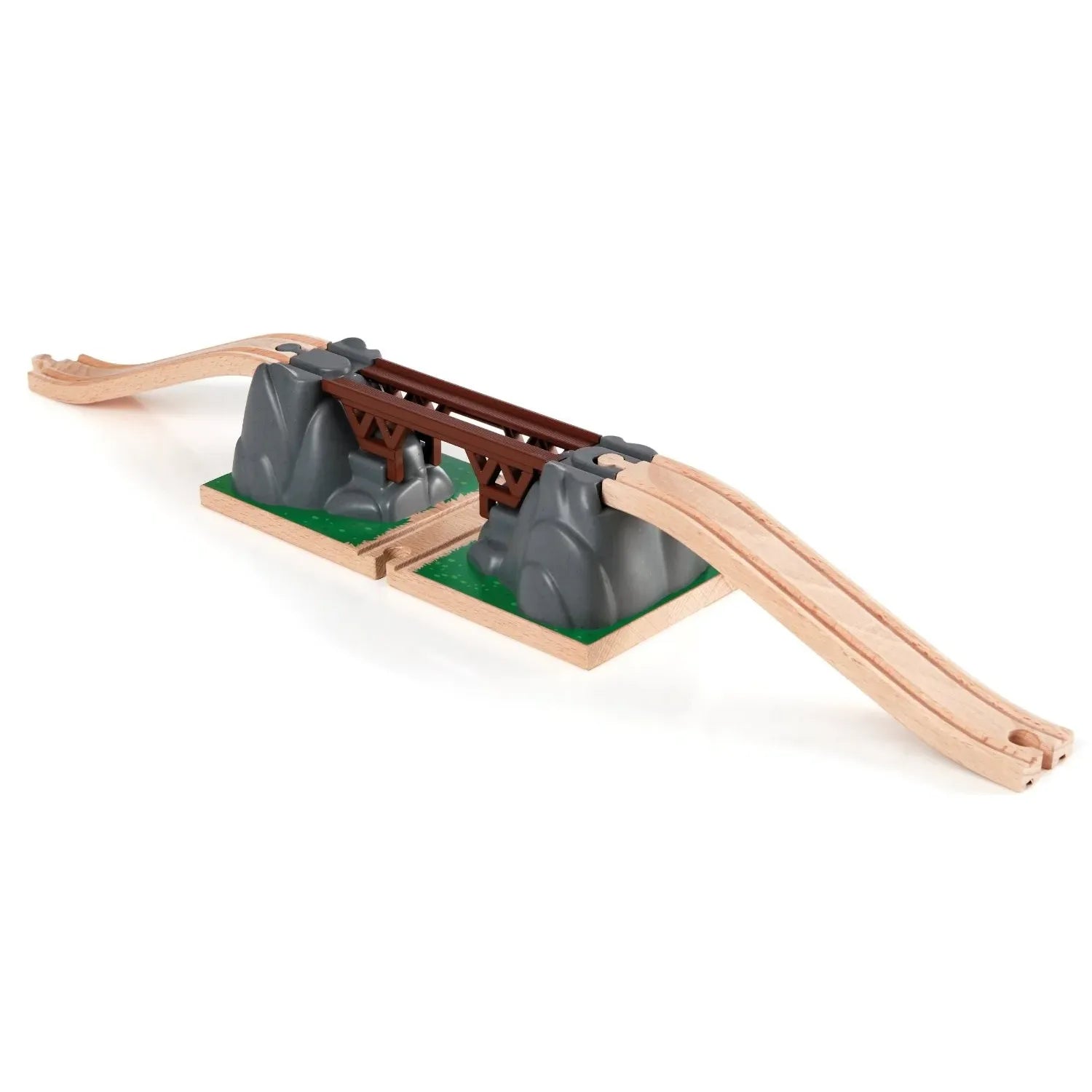 BRIO® Kollapsende bro 33391