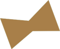 bow